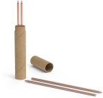 Streacom ST-HP6-4200 Heatpipes, gerade