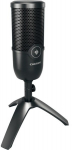 CHERRY ZUB UM 3.0 USB Mikrofon schwarz