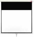 Avtek Video 175 projection screen 4:3