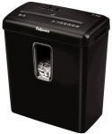 Fellowes Powershred P-30C Cross-Cut Shredder