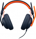 LOGI Zone Learn - CLASSIC BLUE - WW-9006