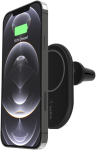 Belkin WIC004BTBK mobile device charger Black Auto