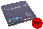 Alphacool tubing AlphaTube HF 13/10 (3/8"ID) - UV black 3m (9,8ft) Retailbox