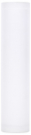 Alphacool Acrylic Tube 60x213mm (DxH) - Satin
