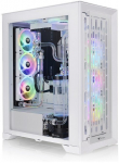 Thermaltake CTE T500 TG ARGB Snow Whit