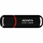 ADATA UV150 256GB USB3.2 Stick Black