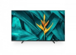 50&rdquo; Media Suite, UHD, IPTV with Chromecast, Ext. Lifetime, Google Play Store, Google Assistant, Analytics, Android P, Wi