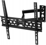 Esperanza ERW016 TV mount/stand 177.8 cm (70") Black