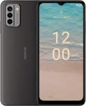 Nokia G22 6.52" 64GB Meteor Gray Smartphone