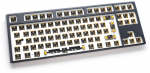 Ducky One 3 TKL Barebone Hot-Swap Keyboard, ISO, RGB, No Switch/Keycap