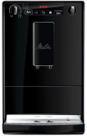 Caffeo Solo E 950-322 (schwarz, Pure Black)