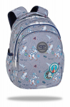 Coolpack Jerry Cosmic Waterproof School Backpack E29541