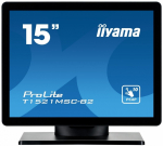 iiyama ProLite T1521MSC-B2 15" LED Touchscreen Monitor 1024x768