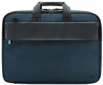 Mobilis Executive 3 Twice Briefcase 14-16"