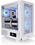 Thermaltake Ceres 330 TG ARGB Snow case