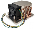 Inter-Tech K&uuml;hler J-10 2HE aktiv AMD Sockel SP5