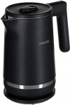 Philips 7000 series HD9396/90 electric kettle 1.7 L 2200 W Black