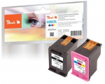 Multi Pack compatible with No. 302XL, F6U68A, F6U67A