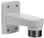 Axis T91E61 Wall mount for PTZ/fixed dome cameras