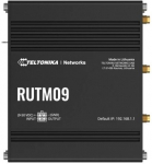Teltonika Router LTE RUTM09 (Cat6),2xSIM,1xWAN,3xLAN, 4xGbE,GNSS