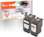 Peach Patrone Canon PG-560 CL-561 MultiPack remanufactured