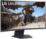 LG 27" 27GS60QX-B UltraGear WQHD HDMI DP 2560x1440