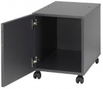 KYOCERA CB-5100H-B Unterschrank hoch inkl. Rollen