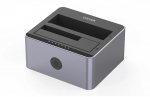 Unitek Cloning Station 2x SATA 2.5"/3.5" USB 5GB