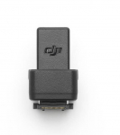 DJI Mic 2 Camera Adapter