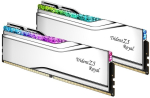 DDR5 48GB PC 8200 CL30 G.Skill KIT 2x24GB TR5S RGB Royal