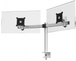 508523 DURABLE Pro Monitorarm 3-8kg dual