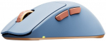 CHERRY XTRFY M64 Wireless Blue Gaming Mouse