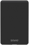Savio External HDD/SDD AK-73 SAVIO