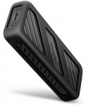 Axagon EEM2-20G USB-C enclosur e Gen2 M.2 NVMe SSD 20G
