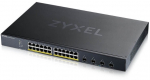 ZYXEL XGS1935-28HP 28 Port Managed Swch