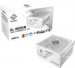 ASROCK SL-850GW GOLD 850W FM PSU