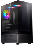 ADATA XPG INVADER X MINI ATX Midi Tower Case Black