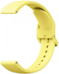 Xiaomi watch strap Redmi Watch, lemon yellow