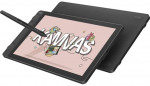 HUION Kamvas 13 graphic tablet Black NEW Gen.3