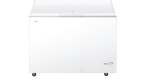 Candy CCHH 3012E Chest Freezer, 300 L, Class E