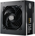 Coolermaster 750W ATX 3.1 80+ Gold Modular PSU