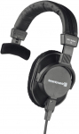 Beyerdynamic DT 252 Headset Wired Head-band Office/Call center Black