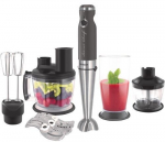 Sencor SHB 5501CH-EUE3 Hand blender 9in1 1200W