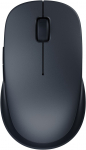 Xiaomi Dual-mode Mouse 2 Wireless 2.4 GHz Bluetooth Black