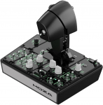 MOZA MTP Throttle Panel for Flight Simulation