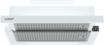 Cata CAMPANA TFH 6830 GWH telescopic hood, white, 60 cm