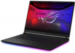 ASUS ROG Strix SCAR 18 G835LW-SA024W 18'' Mini-LED 240Hz U9-275HX 32GB 2TB RTX 5080 16GB - DLSS 4