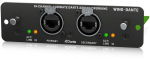 Behringer WING-DANTE Karta rozszerzeń Dante 64x64 do Wing