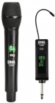 DNA UWM 1 Wireless Microphone PA System