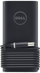 DELL 450-AIYY power adapter/inverter Indoor 180 W Black